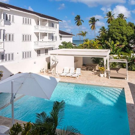 Stella Aparthotel, 拉斯特拉纳斯 外观 照片