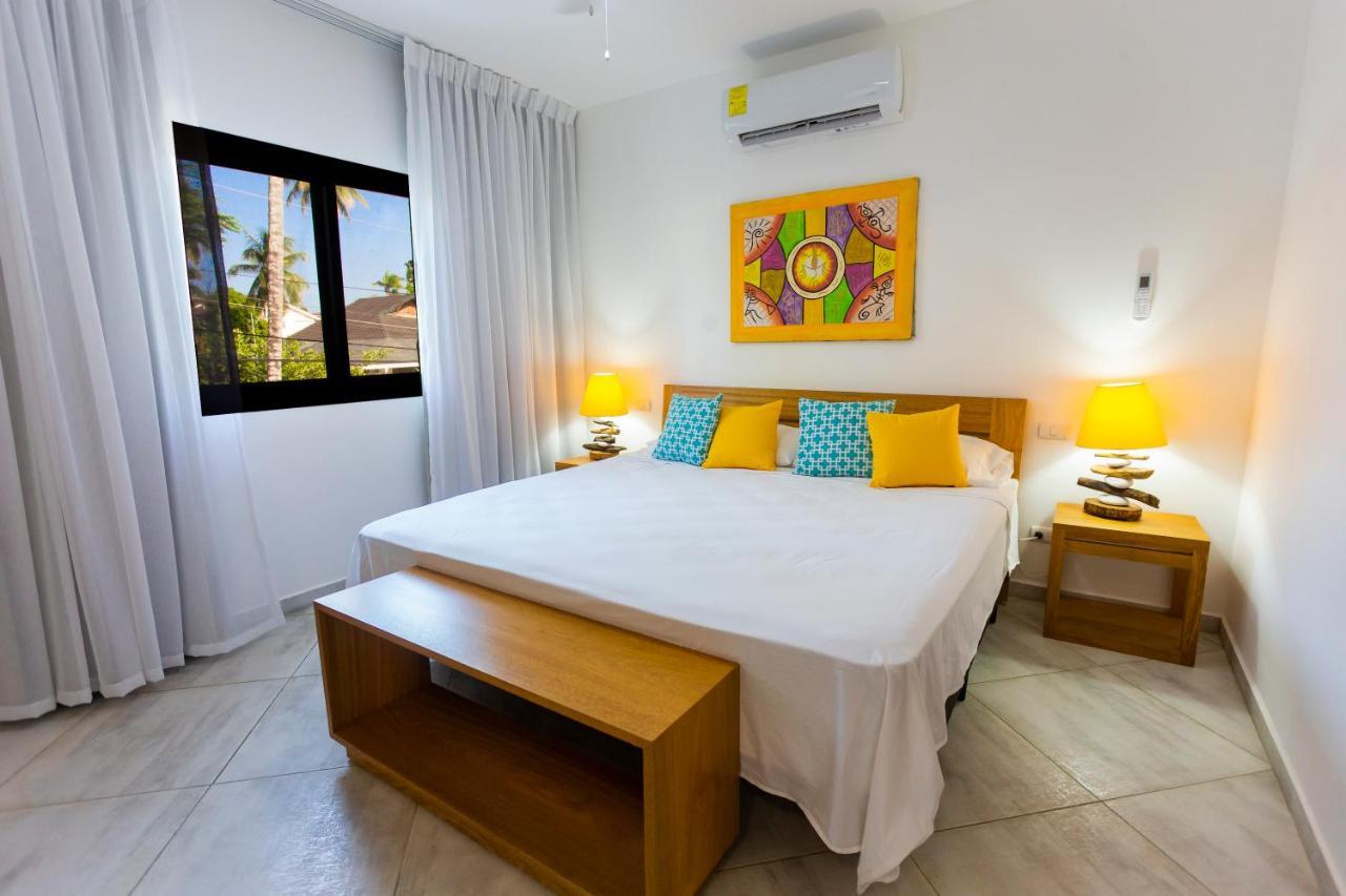 Stella Aparthotel, 拉斯特拉纳斯 外观 照片