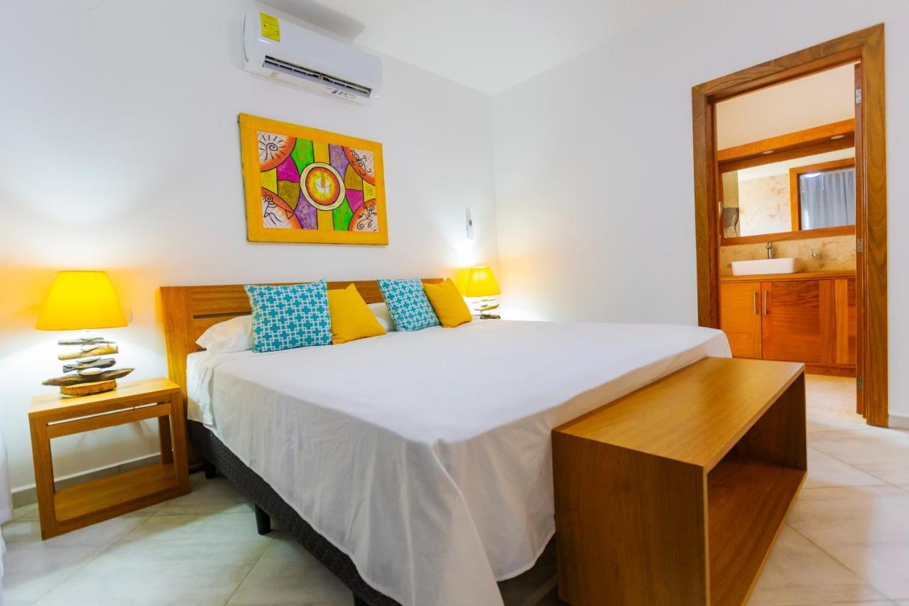 Stella Aparthotel, 拉斯特拉纳斯 外观 照片