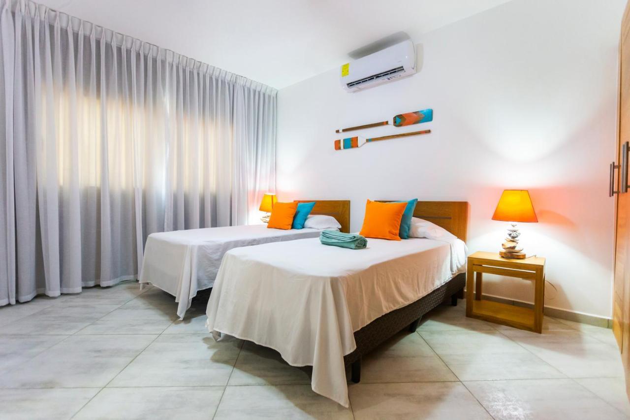 Stella Aparthotel, 拉斯特拉纳斯 外观 照片