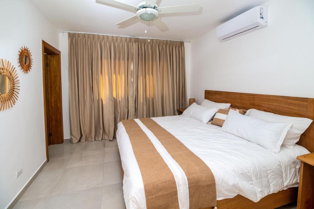 Stella Aparthotel, 拉斯特拉纳斯 外观 照片
