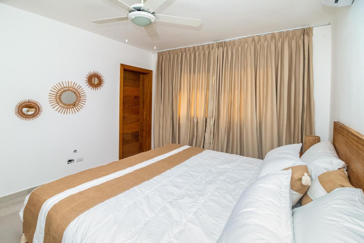 Stella Aparthotel, 拉斯特拉纳斯 外观 照片