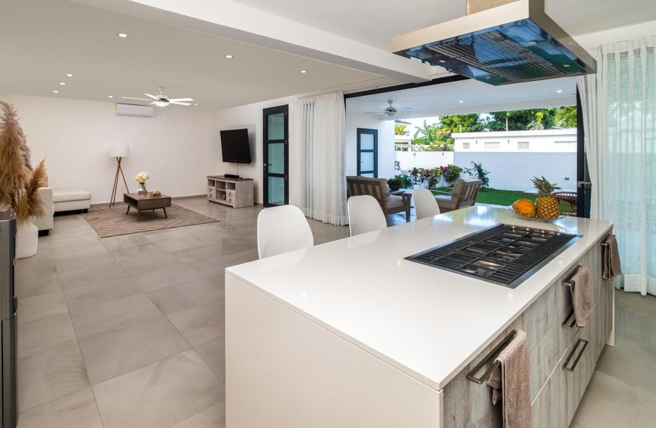 Stella Aparthotel, 拉斯特拉纳斯 外观 照片