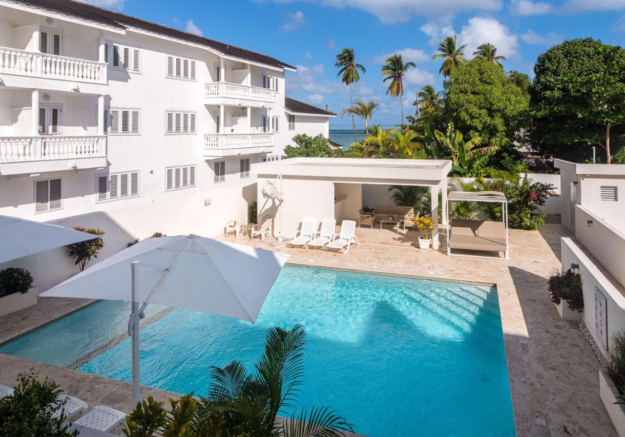 Stella Aparthotel, 拉斯特拉纳斯 外观 照片