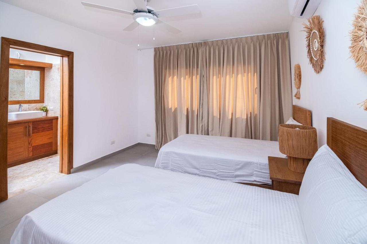 Stella Aparthotel, 拉斯特拉纳斯 外观 照片