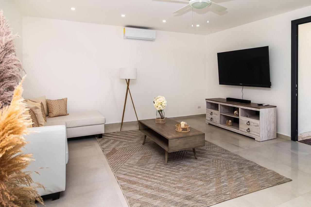 Stella Aparthotel, 拉斯特拉纳斯 外观 照片