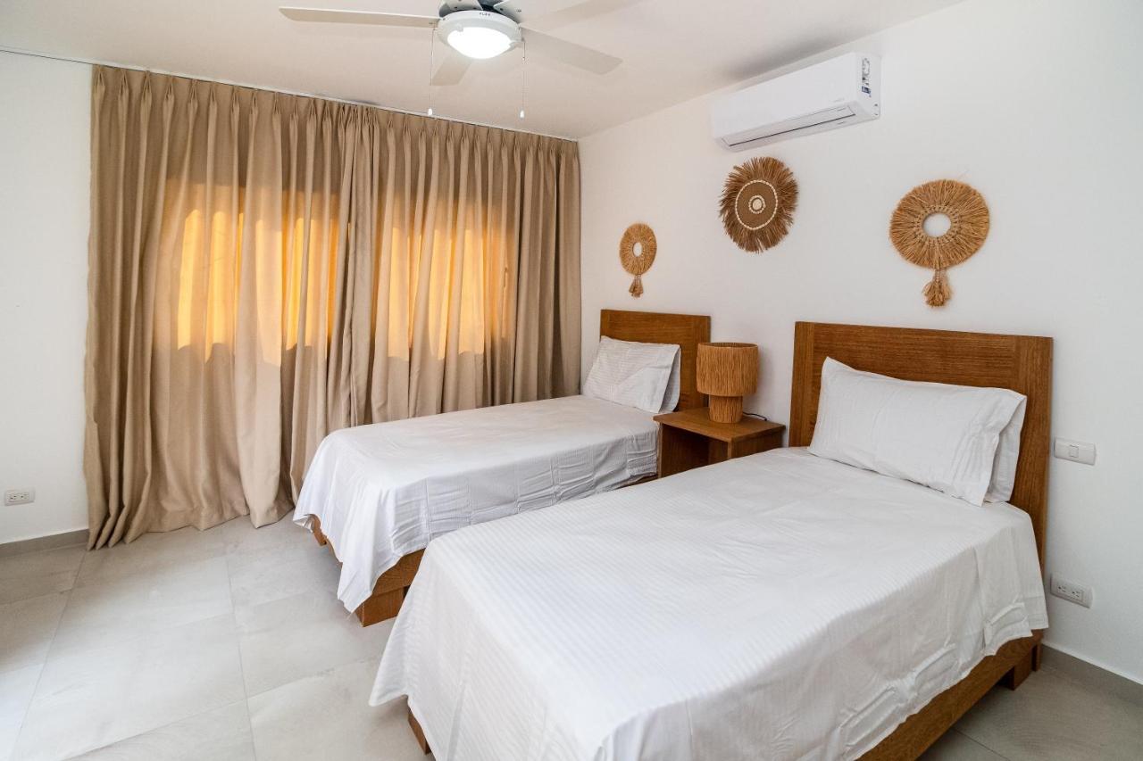 Stella Aparthotel, 拉斯特拉纳斯 外观 照片
