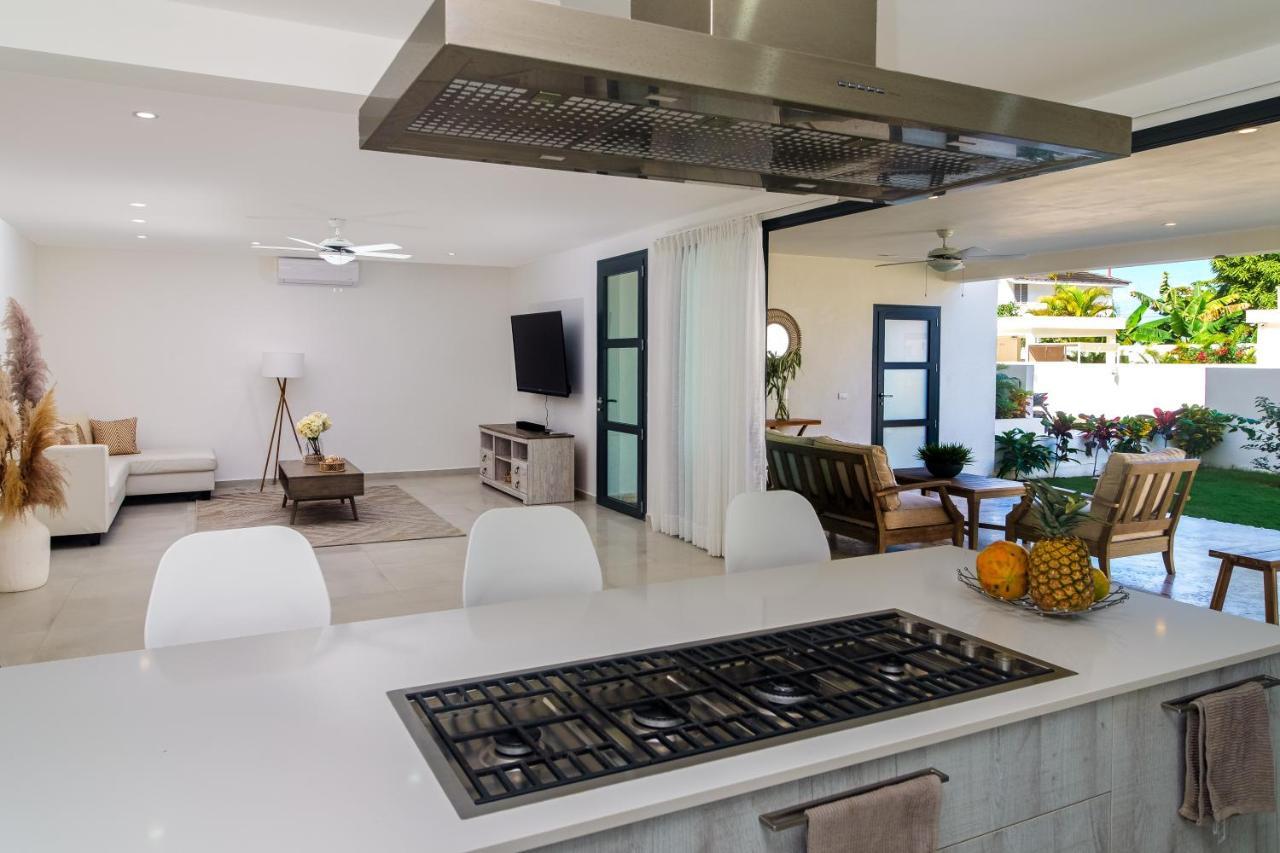Stella Aparthotel, 拉斯特拉纳斯 外观 照片