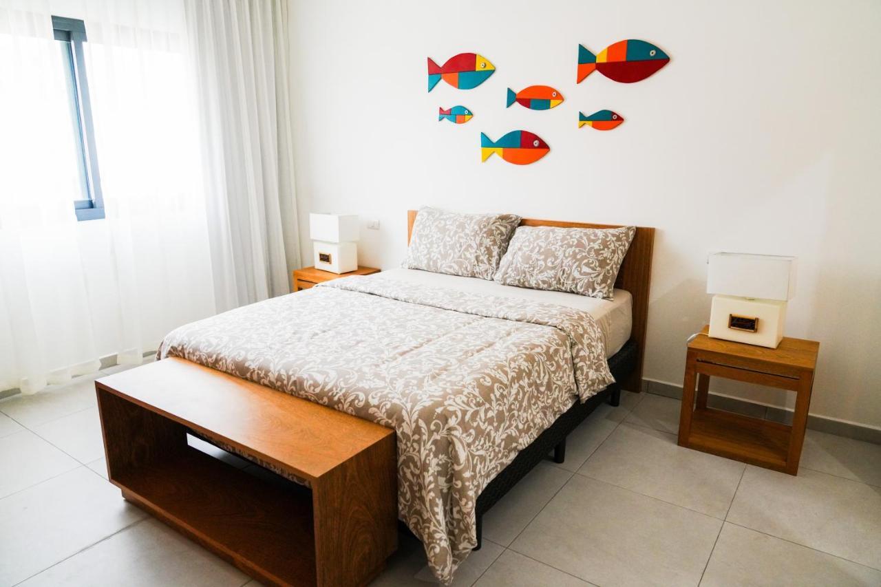 Stella Aparthotel, 拉斯特拉纳斯 外观 照片