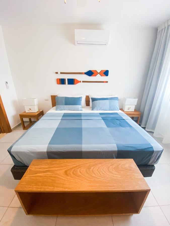 Stella Aparthotel, 拉斯特拉纳斯 外观 照片