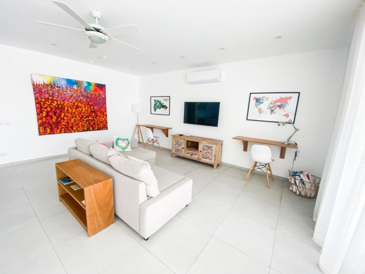 Stella Aparthotel, 拉斯特拉纳斯 外观 照片
