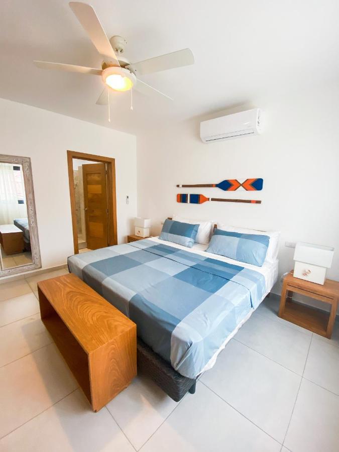 Stella Aparthotel, 拉斯特拉纳斯 外观 照片