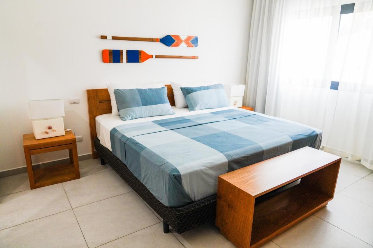 Stella Aparthotel, 拉斯特拉纳斯 外观 照片
