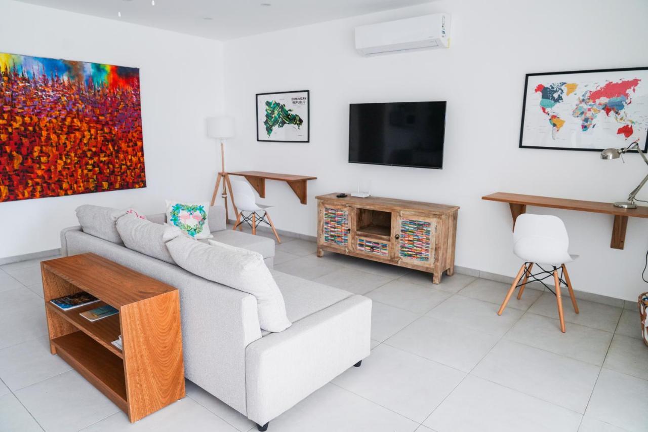 Stella Aparthotel, 拉斯特拉纳斯 外观 照片