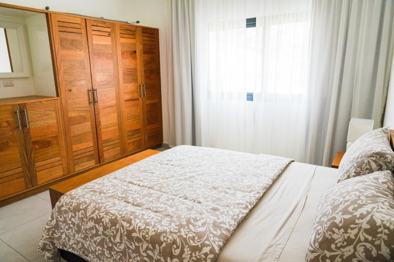 Stella Aparthotel, 拉斯特拉纳斯 外观 照片